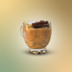 Tea candle