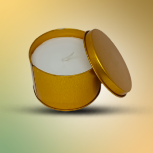 Classic candle