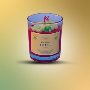 Floral Jasmin