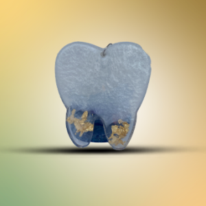 Teeth Key Cahin